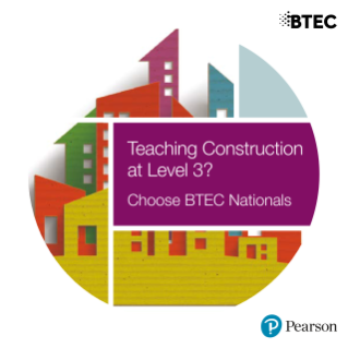 BTEC Level 3 Nationals Construction Guide